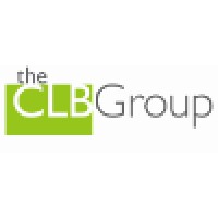 The CLB Group Logo
