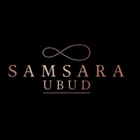 Samsara Ubud Logo