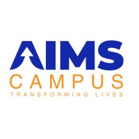 AIMS Campus Logo