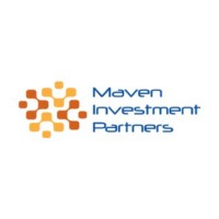 Maven Investment Partners Logo