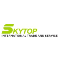 SKYTOP INTERNATIONAL TRADE AND SERVICE LTD Logo