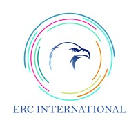 ERC International Recruitment & Executive Search Logo