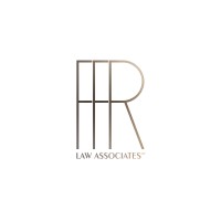 PPR Law Associates Logo