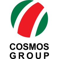 Cosmos Group Logo