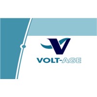 Voltage Infra Pvt. Ltd. Logo