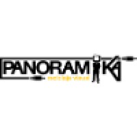 PANORAMIKA Logo