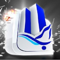 Abarsazeha Logo