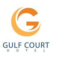 Gulf Court Hotel Logo