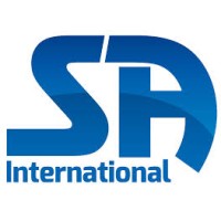 SA International LTD Logo