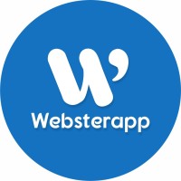 Websterapp Logo