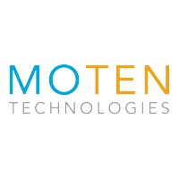 MOTEN Technologies Logo