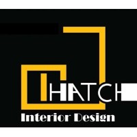 Thatch Interior Design Logo