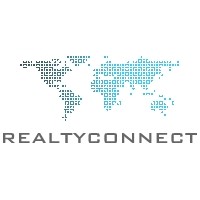 REALTY CONNECT | MUMBAI Logo