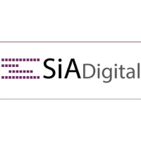 SiA Digital Consultancy India Pvt Ltd Logo