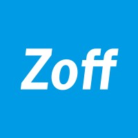 Zoff I Singapore Pte Ltd Logo