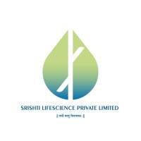 Srishti Lifescience Private Limited Logo