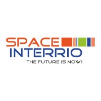 Space Interrio Pvt Ltd Logo