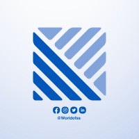 شركة عالم النظم والبرامج Logo