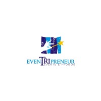 Eventripreneur Entertainment Logo