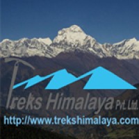 Treks Himalaya Logo