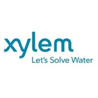 Xylem Water Solutions Malaysia Sdn. Bhd. Logo