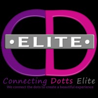 Connecting Dotts Elite Logo