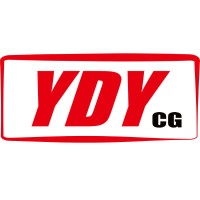 YDY CG Pte. Ltd. Logo
