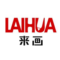 来画视频Laihua Video Logo