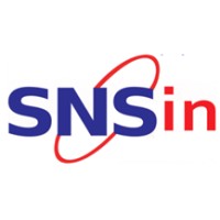 Secure Network Solutions India Private Limited Logo