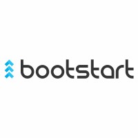 Bootstart Logo