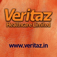 Veritaz Healthcare Ltd Logo