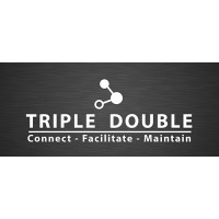 Triple Double Viet Nam Logo