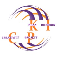 Khan Inspiring Creativity Project Logo