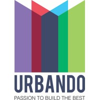 Urbando Builders and Developers LLP Logo