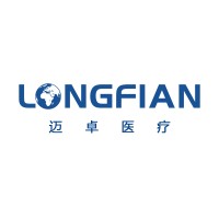 Longfian Scitech Co., Ltd Logo