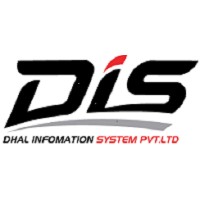 Dhal Information System Pvt Ltd Logo