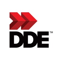 DD Enterprises Logo