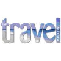 The Travel Magazine Logo