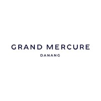 Grand Mercure Danang Logo