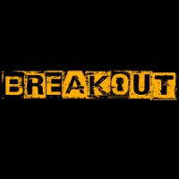 Breakout - Escape Games Logo