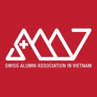 Swiss Alumni Association in Vietnam (SAAV) Logo