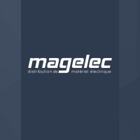 Magelec Logo