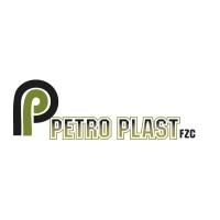PETRO PLAST FZC Logo