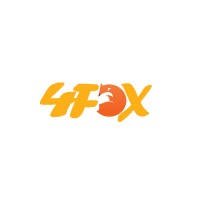 4Fox solution Logo