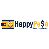 HappyPesa Logo