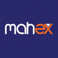 Mahex.ir ماهکس Logo