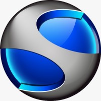 Softechinfra Pvt. Ltd. Logo