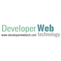Developer web technology Pvt.Ltd. Logo