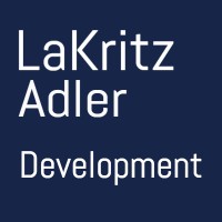 LaKritz Adler Development Logo
