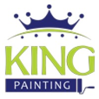 King Painting Specialists Pty Ltd Logo